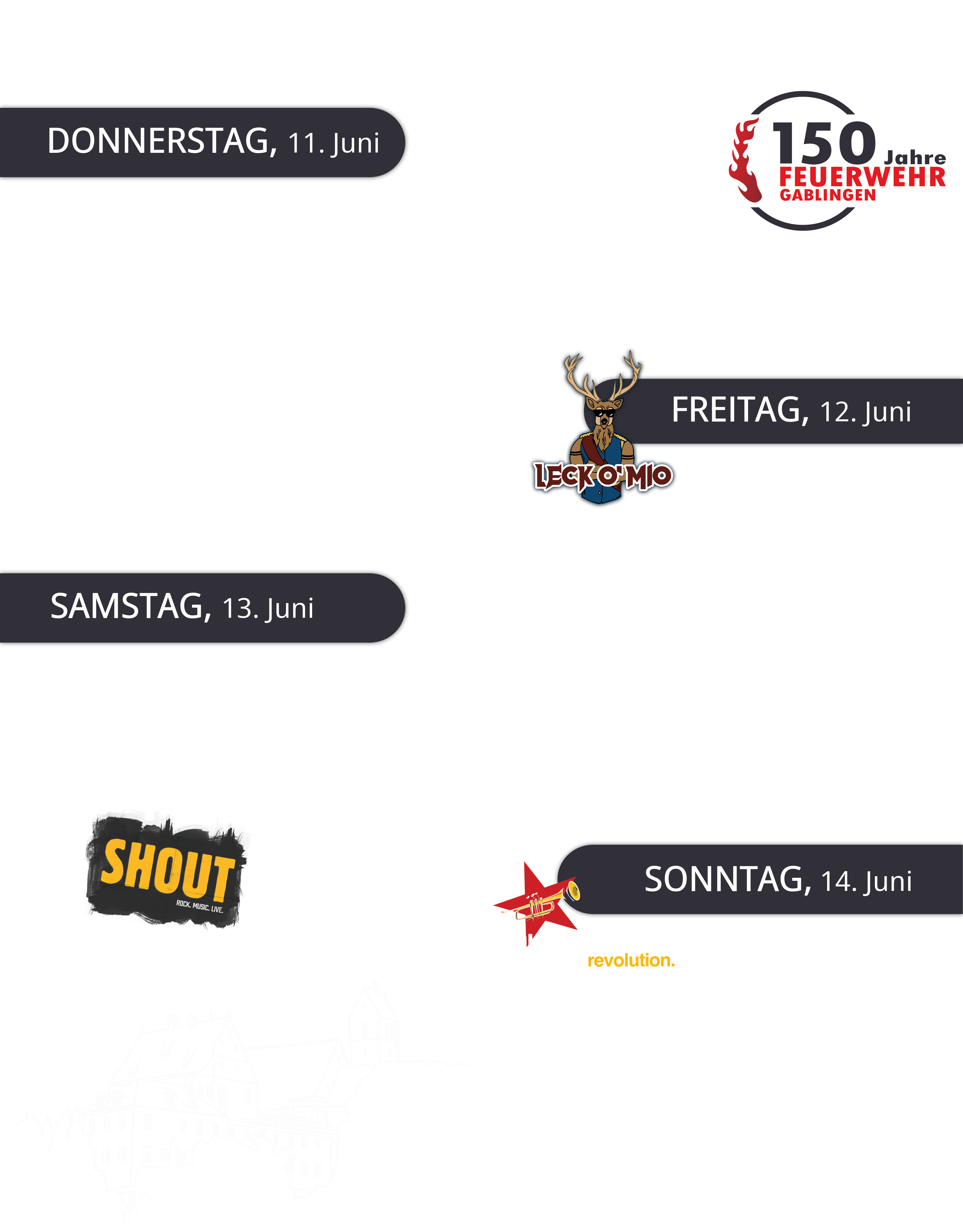 Freiwillige Feuerwehr Gablingen e.V.