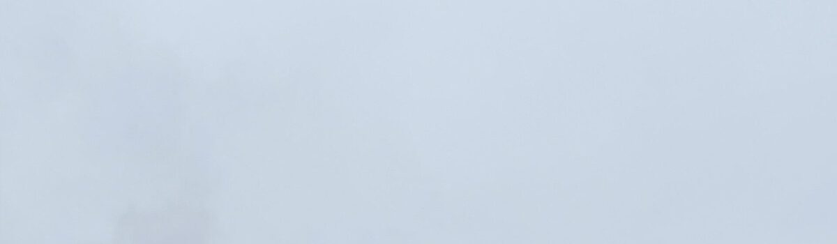 Einsatztraining im Brandcontainer: Feuer, Hitze & Teamwork